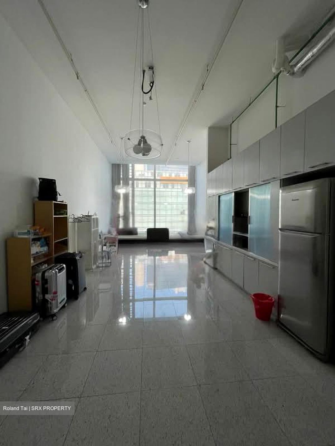 The Central (D1), Office #572598371